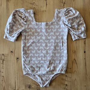 Remie Girl Girls Bodysuit
